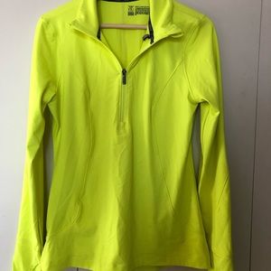 Victoria’s Secret workout pullover